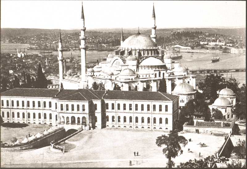 suleymaniye1920